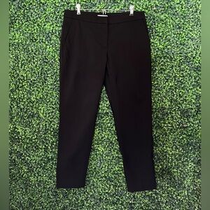 H&M Black Suit Pants